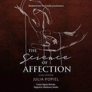The Science of Affection, Julia Popiel