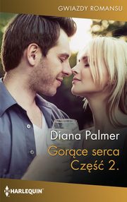 Gorce serca Cz druga, Diana Palmer