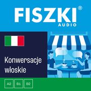 ksiazka tytu: FISZKI audio ? woski - Konwersacje autor: Anna Gogolin