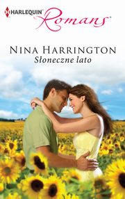 Soneczne lato, Nina Harrington