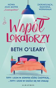 WSPӣLOKATORZY, Beth O'leary