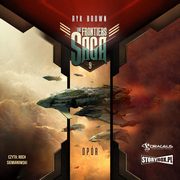 The Frontiers Saga. Tom 9. Opr, Ryk Brown