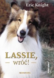 Lassie, wr !, Eric Knight