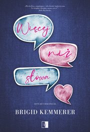 Wicej ni sowa, Brigid Kemmerer