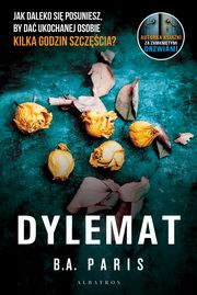 Dylemat, B.A. Paris