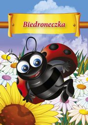 ksiazka tytu: Biedroneczka autor: Praca zbiorowa, O-press