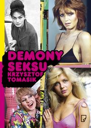 Demony seksu, Krzysztof Tomasik