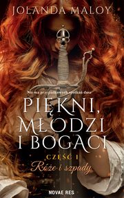 Pikni, modzi, i bogaci? Cz I, Jolanda Maloy