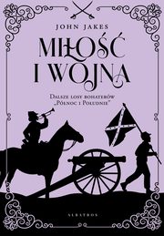 MIO I WOJNA, John Jakes