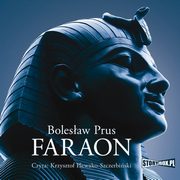 Faraon, Bolesaw Prus