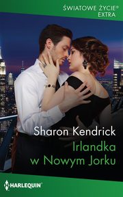 Irlandka w Nowym Jorku, Sharon Kendrick