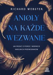 Anioy na kade wezwanie, Richard Webster