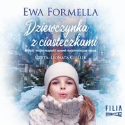 Dziewczynka z ciasteczkami, Ewa Formella