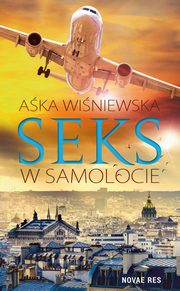 Seks w samolocie, Aka Winiewska