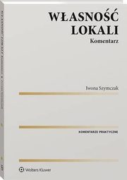 Wasno lokali. Komentarz, Iwona Szymczak