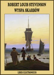 Wyspa Skarbw, Robert Louis Stevenson