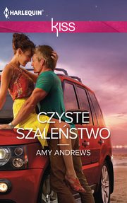 ksiazka tytu: Czyste szalestwo autor: Amy Andrews