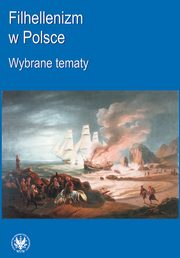 ksiazka tytu: Filhellenizm w Polsce autor: Praca zbiorowa