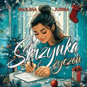 Skrzynka ycze, Paulina Jurga