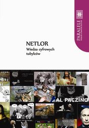 Netlor. Wiedza cyfrowych tubylcw, 