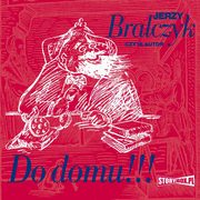 Do domu!!!, Jerzy Bralczyk