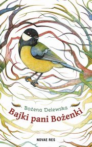 Bajki pani Boenki, Boena Delewska