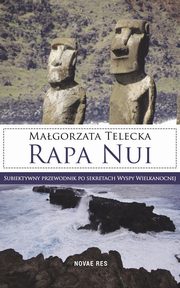 Rapa Nui, Magorzata Telecka