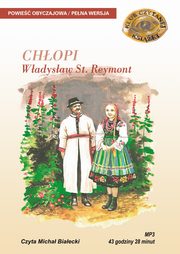 Chopi, Wadysaw Reymont