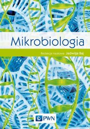 ksiazka tytu: Mikrobiologia autor: 