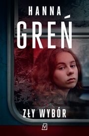 Zy wybr, Hanna Gre