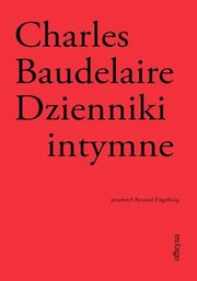 Dzienniki intymne. Biedna Belgia!, Charles Baudelaire