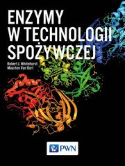 ksiazka tytu: Enzymy w technologii spoywczej autor: 