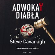 Adwokat diaba, Steve Cavanagh