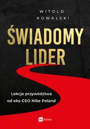 wiadomy lider, Witold Kowalski