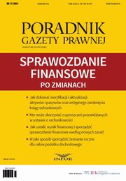 PGP 12/2016 Sprawozdanie finansowe po zmianach, Infor Pl