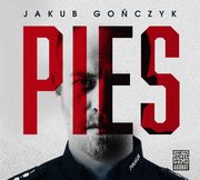 ksiazka tytu: Pies autor: Jakub Goczyk