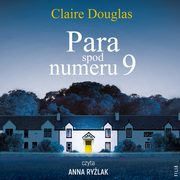 ksiazka tytu: Para spod numeru 9 autor: Claire Douglas