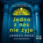 Jedno z nas nie yje, Jeneva Rose