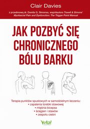 Jak pozby si chronicznego blu barku., Clair Davies