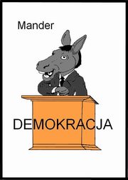 Demokracja, Mander