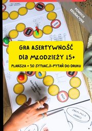Gra planszowa 