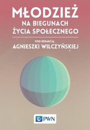 ksiazka tytu: Modzie na biegunach ycia spoecznego autor: 