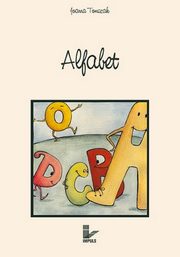 Alfabet, Joanna Tomczak