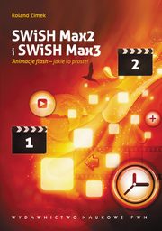 SWiSH Max2 i SWiSH Max3, Roland Zimek