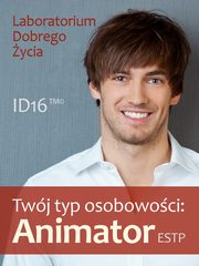 Twj typ osobowoci: Animator (ESTP), Praca zbiorowa