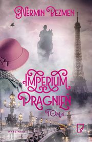 Imperium pragnie Tom 4, Nermin Bezmen