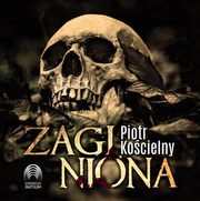 Zaginiona, Piotr Kocielny