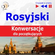 ksiazka tytu: Rosyjski na mp3 