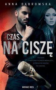 Czas na cisz, Anna Dbrowska