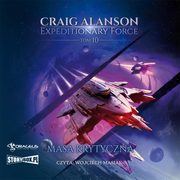 Expeditionary Force. Tom 10. Masa Krytyczna, Craig Alanson